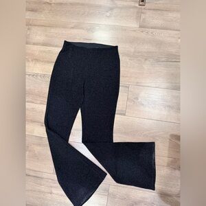 H&M Women’s dress, slacks pants, black size medium great for the holidays